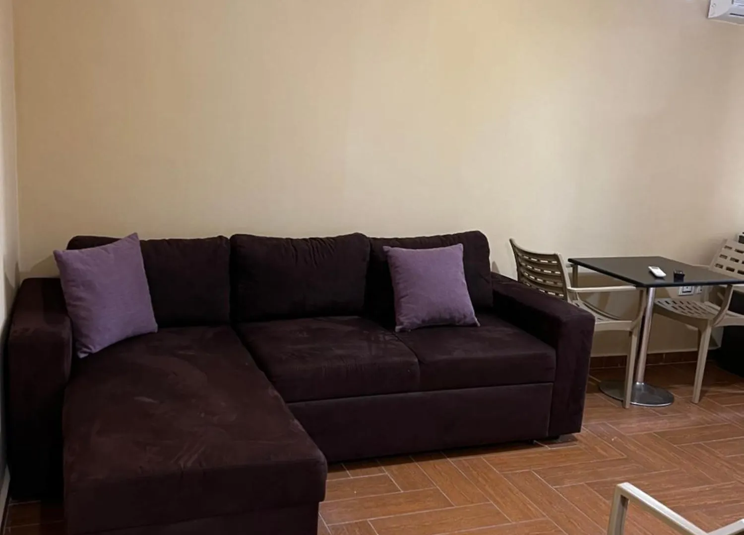 Apartment 106 Durrës Albánia