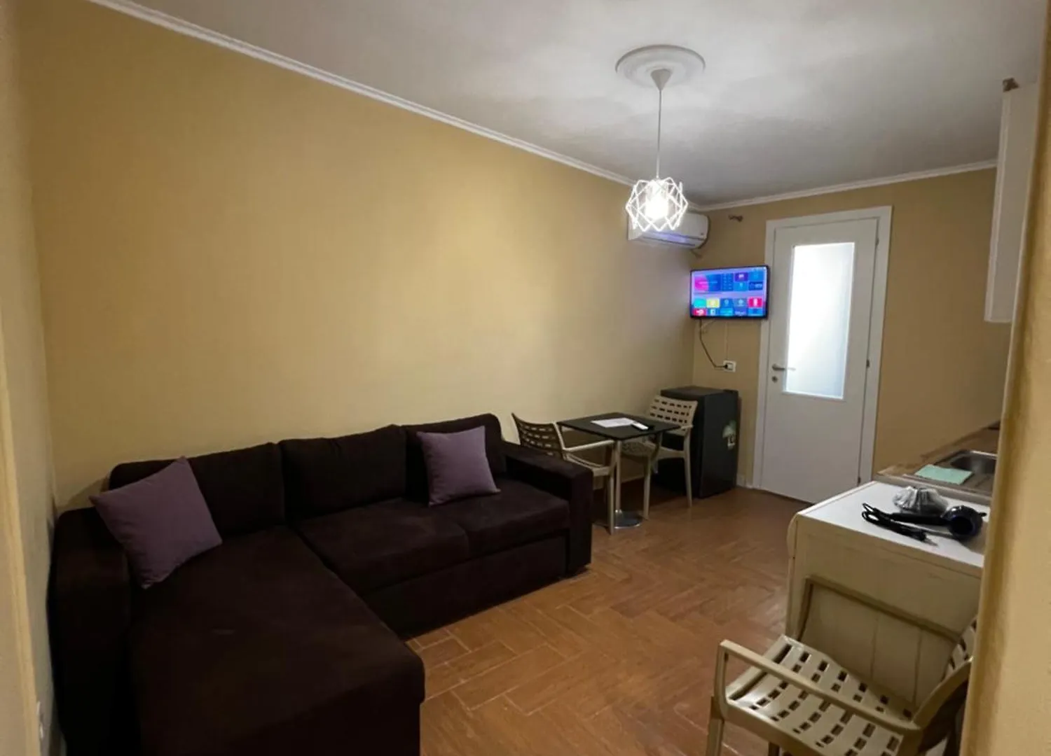 Apartment 106 Durrës