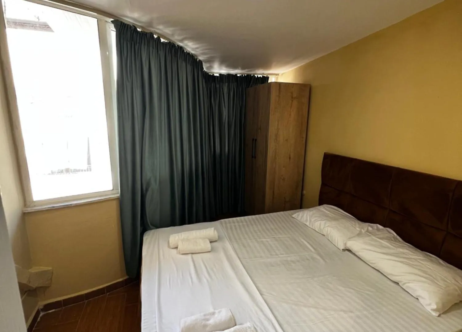 Apartment 106 Durrës