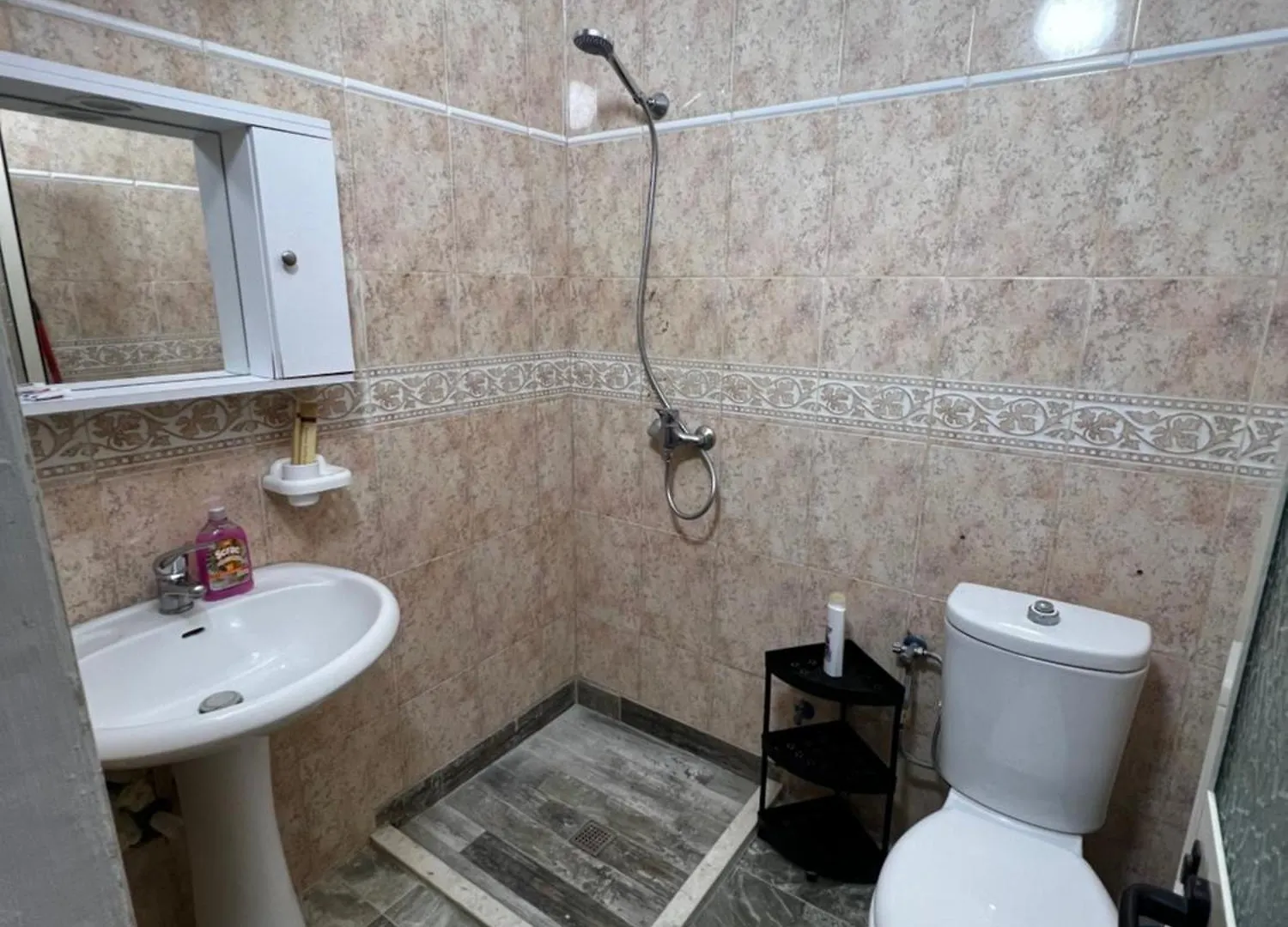 Apartment 106 Durrës