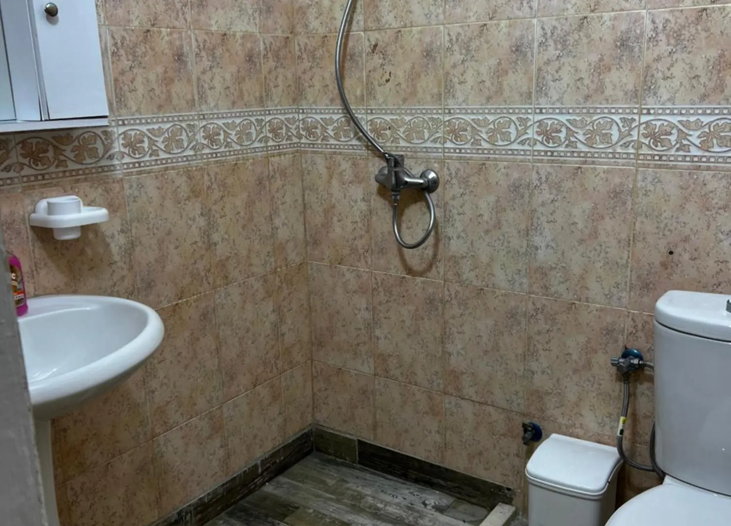 Apartment 106 Durrës Albánia