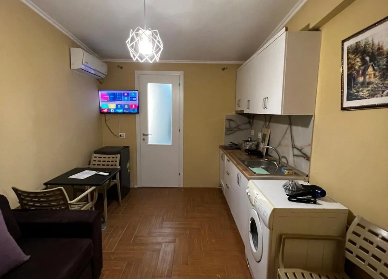 Apartment 106 Durrës