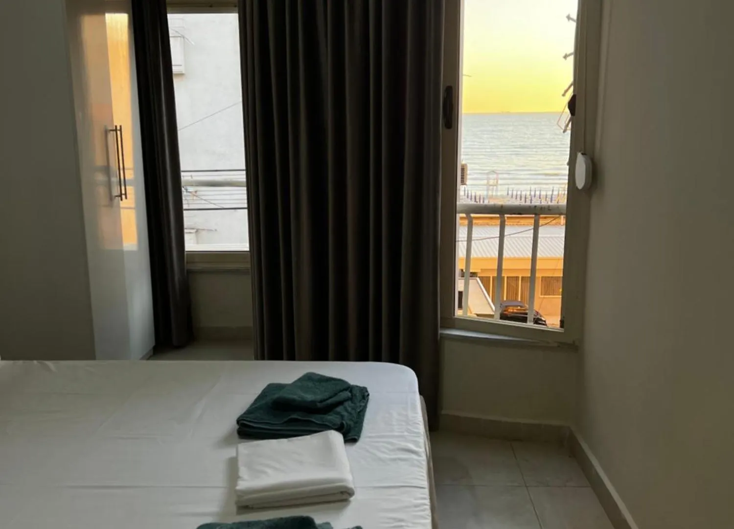 Apartment 106 Durrës
