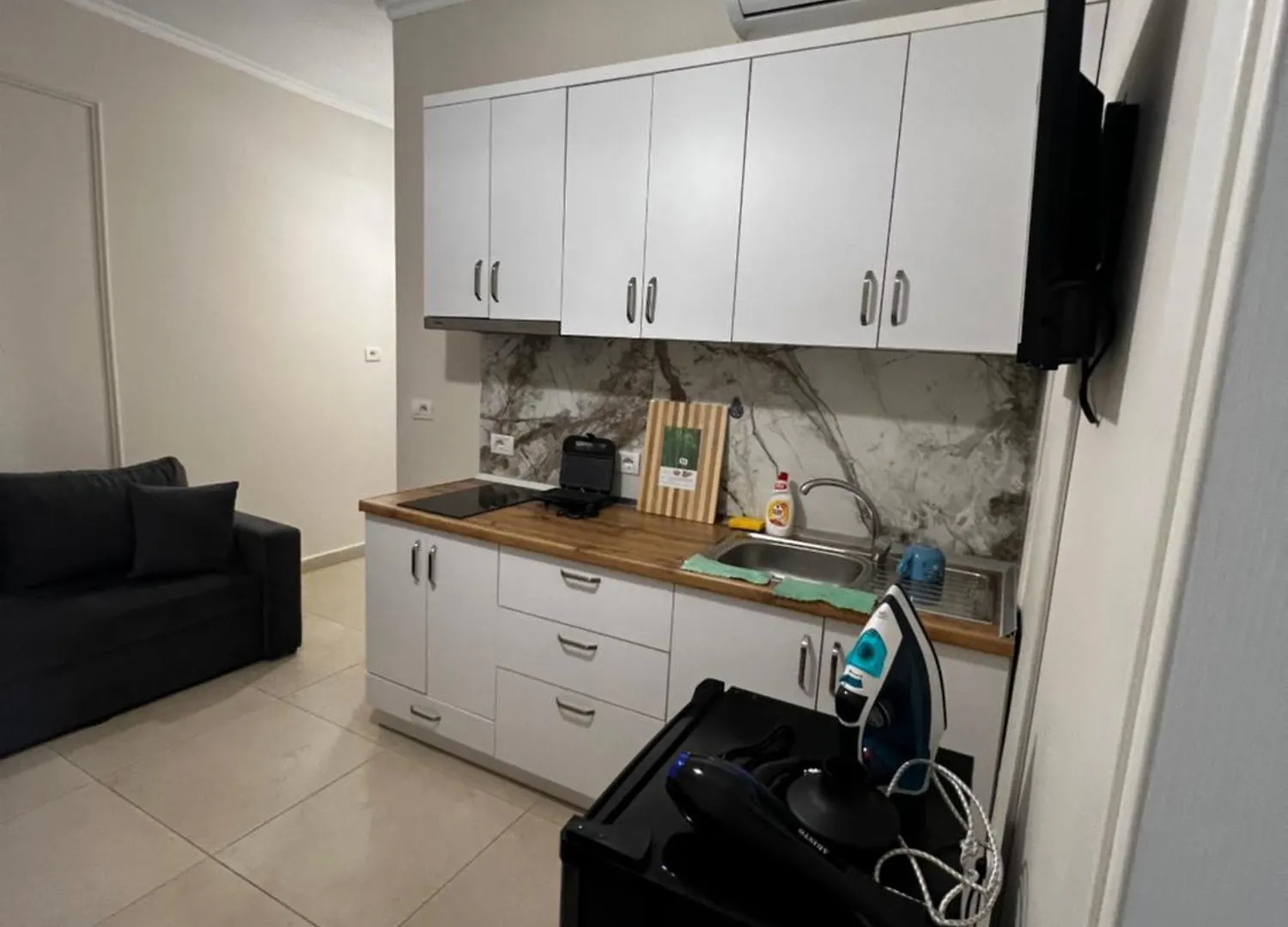 Apartment 106 Durrës